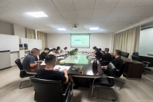 7月份高層團隊學(xué)習(xí)會